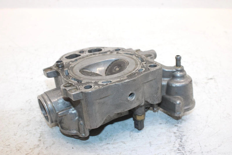 2019 Honda Trx500fe2ac Oem Cylinder Head 12200-HP7-A01 AH12