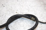 92 Polaris Sport Gt Oem Brake Hose Line 1930695 SP62