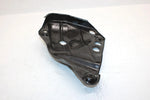 1993 Kawasaki Bayou 300 Oem Rear Diff Guard Plate 55020-1203 AK24