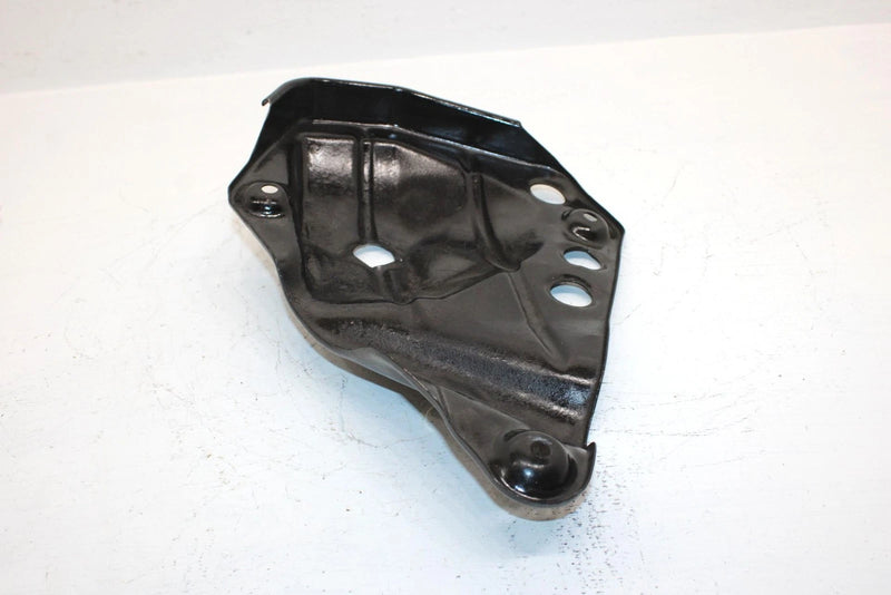 1993 Kawasaki Bayou 300 Oem Rear Diff Guard Plate 55020-1203 AK24