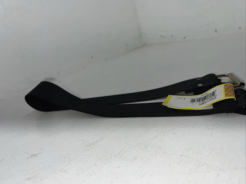 New Nylon Black Action Company Back Flank Cinch #23412BK W-32