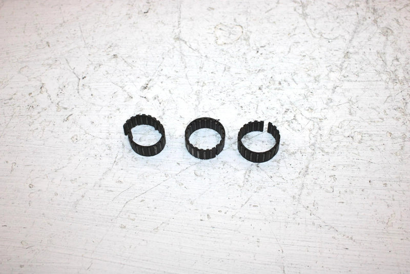 01 Polaris Sportsman 400 Oem TransmissionNeedle Bearing Set Of 3 3233718 Q3405