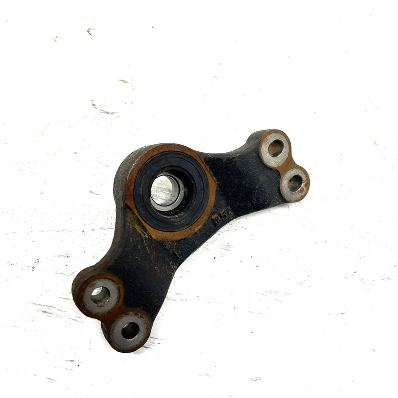 2012 Yamaha Grizzly 550 YFM550 4x4 OEM Steering Post Mount 5C0-22502-10-00 AY65