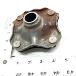 89-01 Suzuki Quadrunner 160 OEM Rear Wheel Hub 64110-02C00 AS32