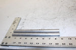 2000 Polaris Classic Touring Oem Center Skid Rail Shaft Spacer Pair 5333404 SP54
