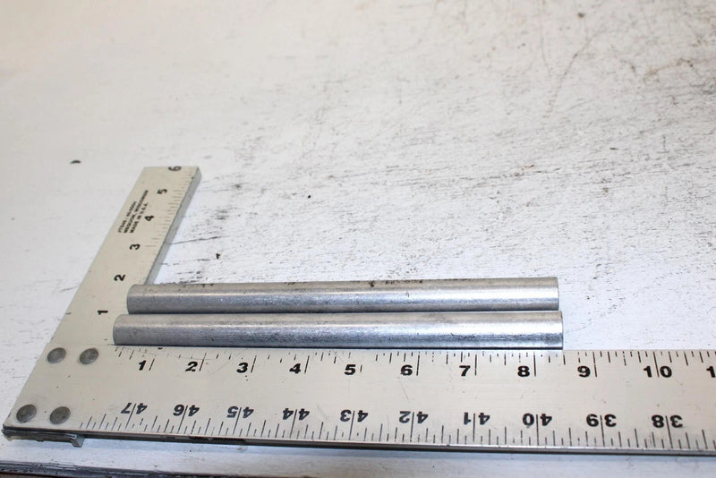 2000 Polaris Classic Touring Oem Center Skid Rail Shaft Spacer Pair 5333404 SP54