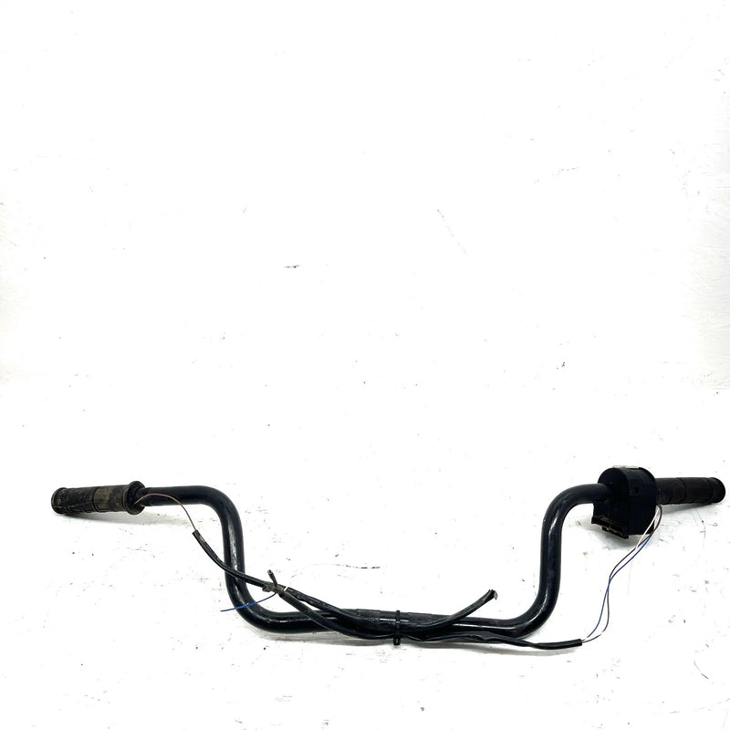 12 Polaris Sportsman 550 OEM Handlebar Assembly W/Handwarmer 5335141-067 AP238