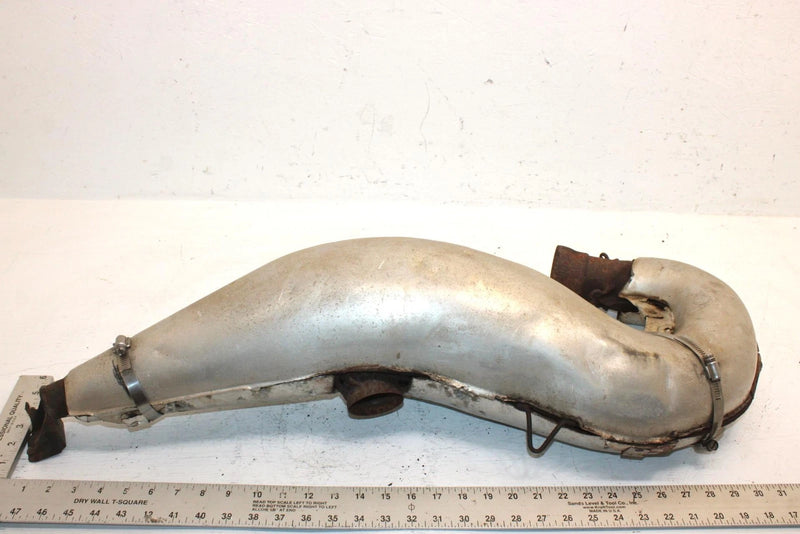 1998 Ski-doo Mxz 670 Oem Exhaust Pipe 514046600 SS17