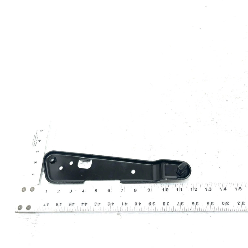 2022 Can-Am Defender HD10 OEM Left Tailgate Support Bracket 708304219 XB0