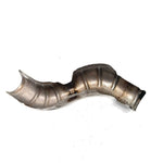 03 Honda Foreman Rubicon 500 4x4 OEM Exhaust Heat Shield 18322-HN2-000 AH93