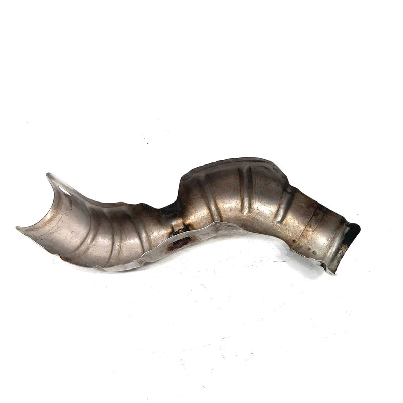 03 Honda Foreman Rubicon 500 4x4 OEM Exhaust Heat Shield 18322-HN2-000 AH93