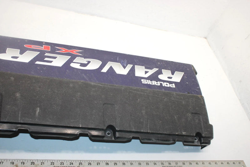 2006 Polaris Ranger Xp 700 Oem Right Box Panel 5435552-492 XP3