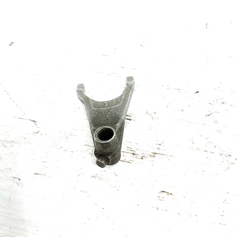 1994 Yamaha Kodiak 400 4x4 OEM Shift Fork #1 4GB-18511-00-00 AY61