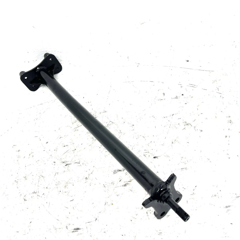 05-13 Kawasaki Brute Force 650 4x4 OEM Steering Post Shaft 39114-0007 AK34
