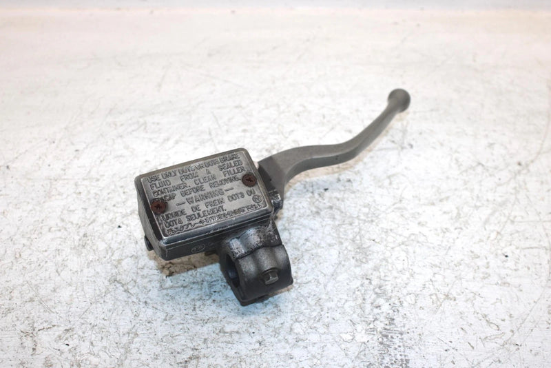 02 Honda Foreman Rubicon 500 Oem Front Brake Master Cylinder 45510-HN2-006 AH53