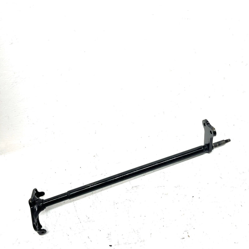 1988 Yamaha Moto 4 YFM200DX OEM Steering Column Post 2VY-23813-00-00 AY68