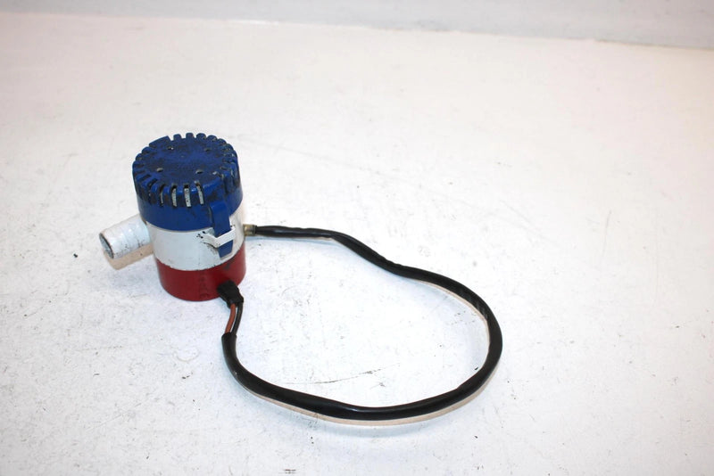 1998 Arctic Cat Ts-l 1000 Oem Bilge Pump 1673-660 JA11