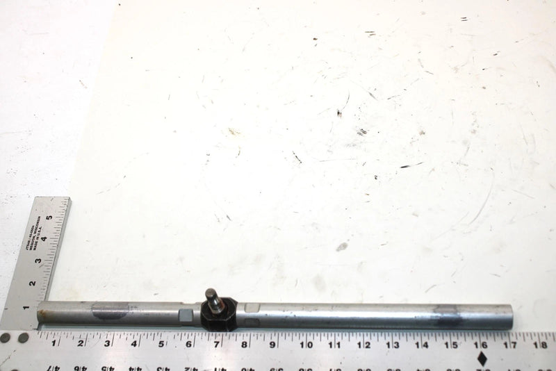1999 Ski-doo Formula Z 500 Oem Steering Sliding Bar Assembly 415053300 SS67