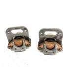 1993 Polaris Big Boss 350L 6x6 OEM Front Brake Caliper Set 1910309 AP192