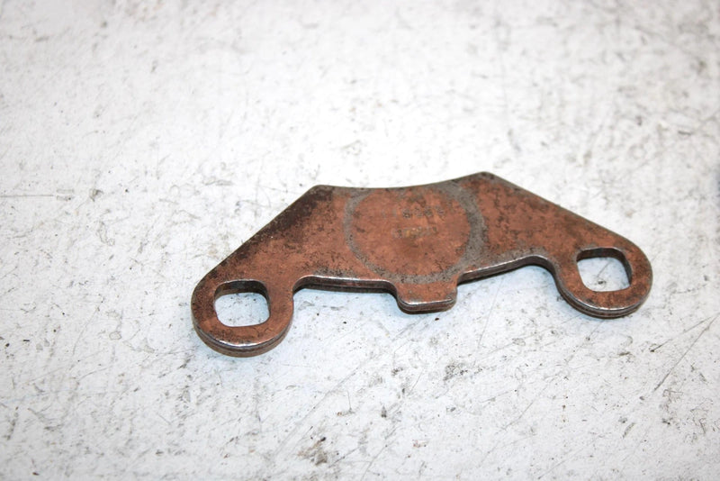 2001 Polaris Xplorer Oem Front Brake Pad Pair 2202412 AP90