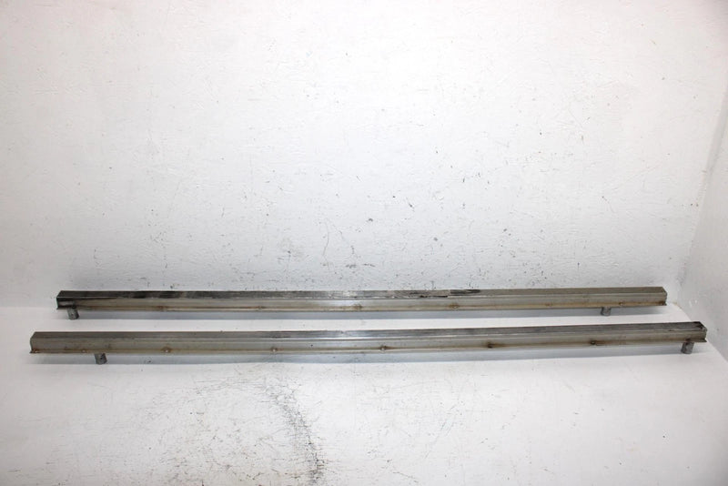 1998 Polaris 600 Xc Oem Heat Exchanger Pair 2511297 SP45