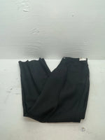New Vintage Black Mesquite Polyester Pants OO-81