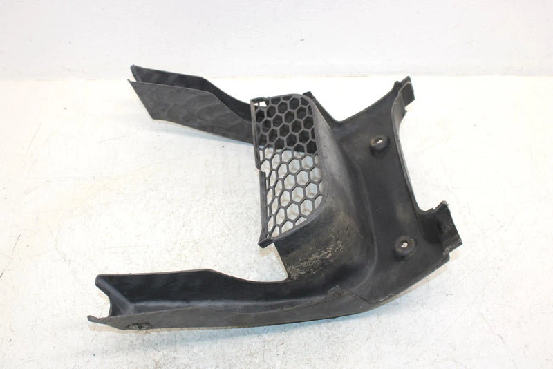 2007 Honda Fortrax 680 Oem Front Bumper 66310-HN8-000ZA AH46