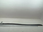 New Black Genuine Leather Western Express 50” Belt NN-107