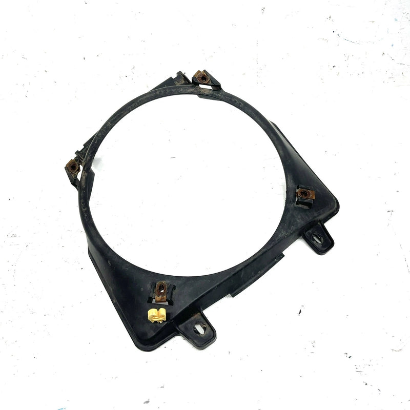 02-06 Polaris Sportsman 700 OEM Cooling Fan Shroud 5434171 AP197