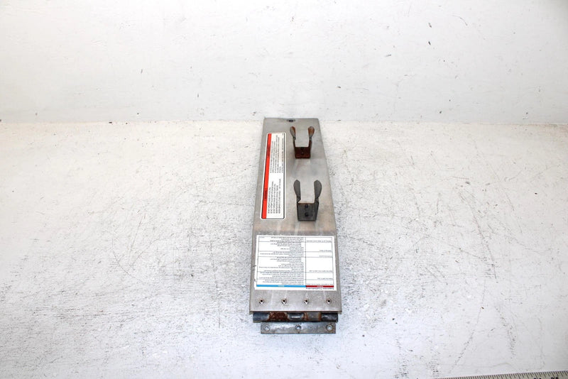 1996 Polaris 600 Xcr Sp Oem Clutch Belt Cover 1012306 SP68