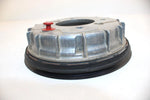96 Honda Trx400 Fwa Oem Front Brake Drum 44622-HC5-000 AH26