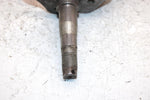 1996 Kawasaki Bayou 300 Oem Right Steering Knuckle 39186-1078 AK25