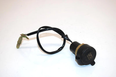 03 Kawasaki Prairie 650 Kvf650a 4x4 Oem Electrical Socket 13151-1094 AK15