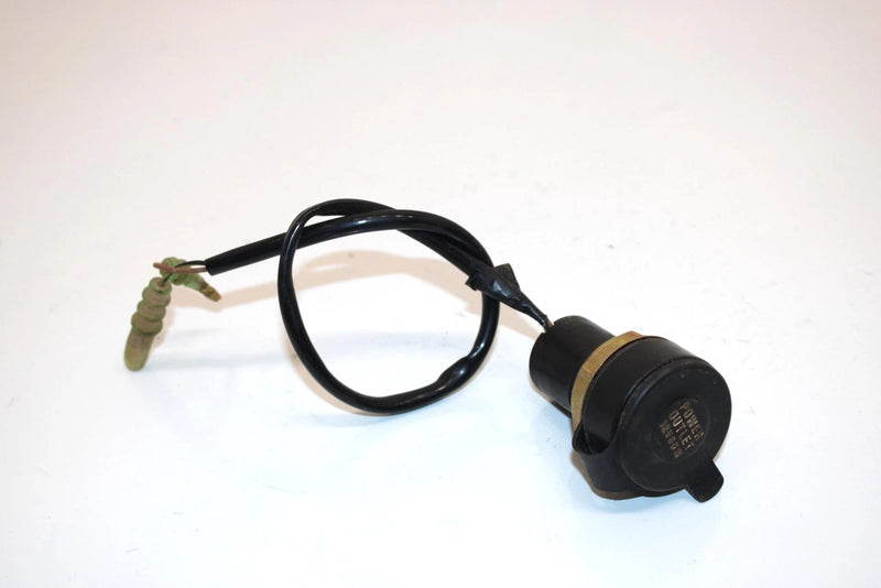 03 Kawasaki Prairie 650 Kvf650a 4x4 Oem Electrical Socket 13151-1094 AK15