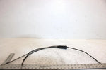 1996 Ski-doo Mxz 440 Oem Throttle Cable 414966401 SS13