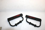 90 Polaris Classic 500 Oem Passennger Grab Handles SP56