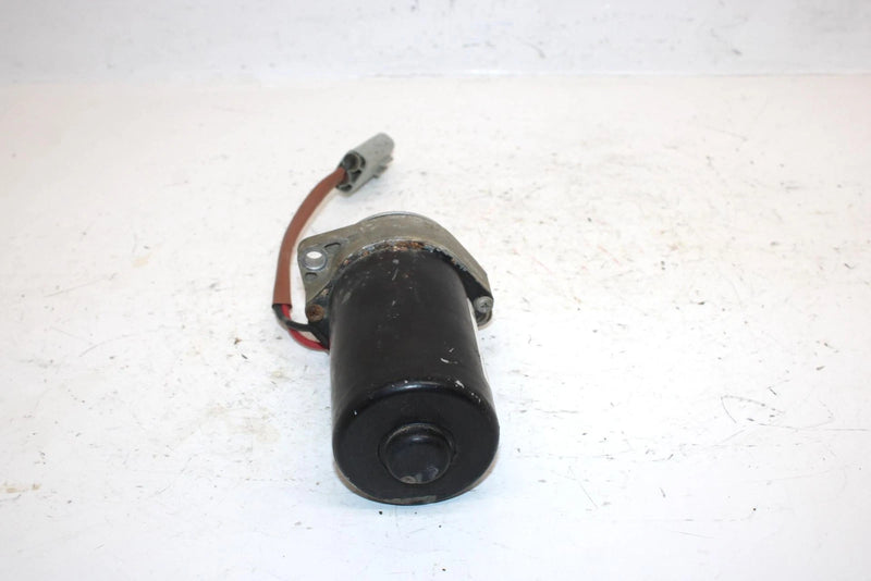 09 Honda Trx 500 Fpea Foreman P/s Es Oem Power Steering Motor 53600-HN2-B70 AH17