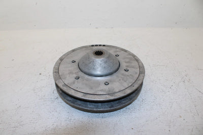 1989 Yamaha Phazer Oem Secondary Driven Clutch 89N-17660-00-00 SY13