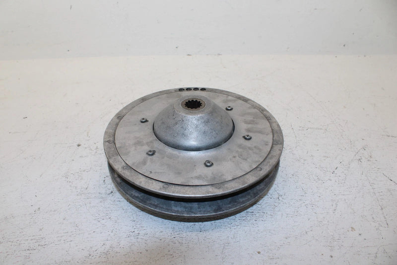 1989 Yamaha Phazer Oem Secondary Driven Clutch 89N-17660-00-00 SY13