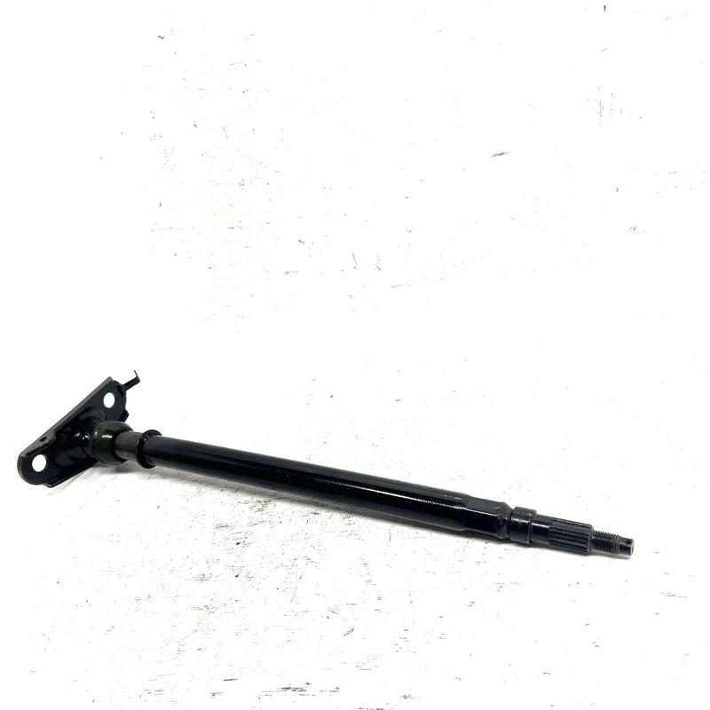 97 Honda FourTrax 300 TRX300FW 4x4 OEM Steering Column Shaft 53310-HM5-850 AH45