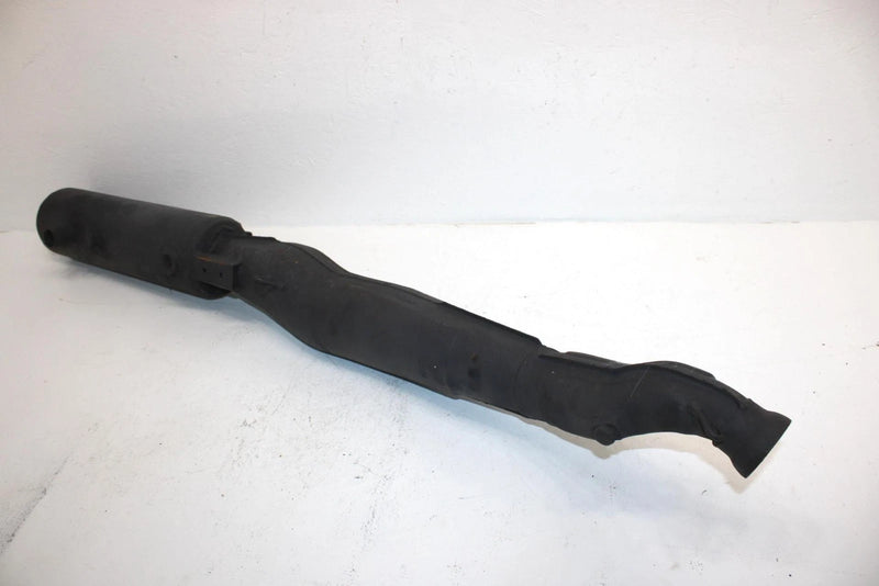 1993 Polaris 350l 6x6 Oem Exhaust Muffler 1260616-029 AP153