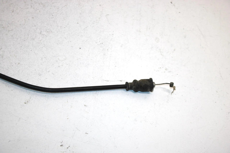 1990 Kawasaki 650 Ts Oem Throttle Cable 54012-3719 JK10