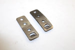 Bombardier Skidoo Seadoo Oem Strap Clip Pair 293850024 Q3359