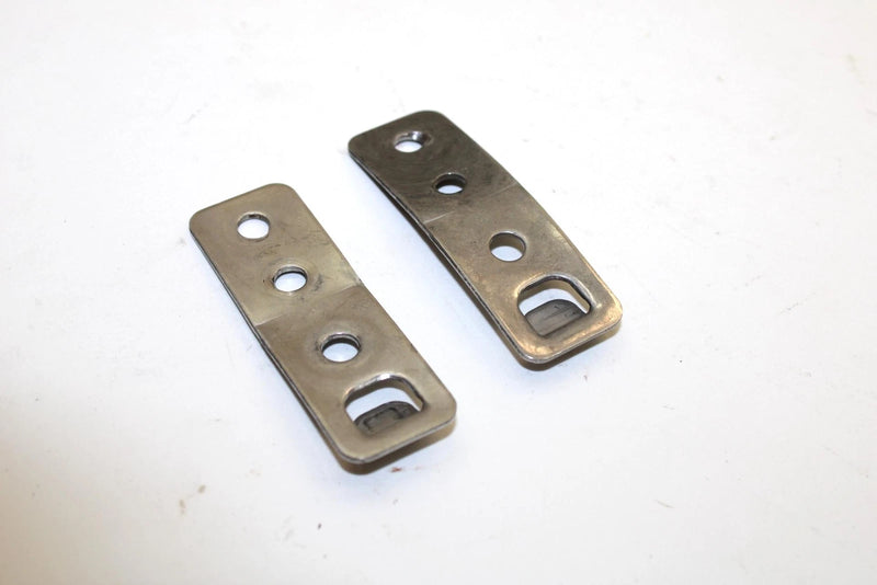 Bombardier Skidoo Seadoo Oem Strap Clip Pair 293850024 Q3359