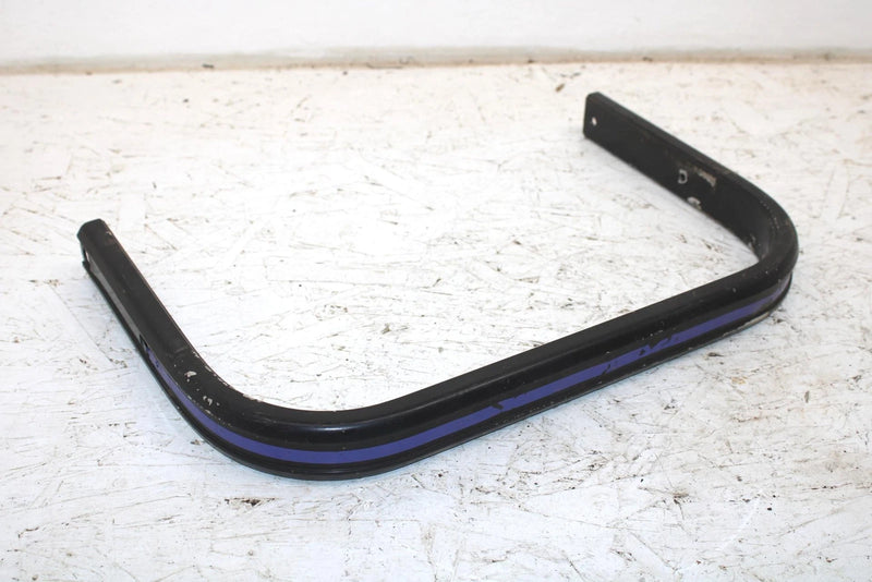 1996 Polaris Ultra Oem Rear Bumper (Purple Stripe) 5224674-067 SP174