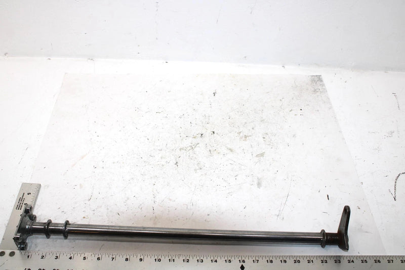 1979 Yamaha Et250c Oem Steering Column 8F3-23813-00-00 SY61