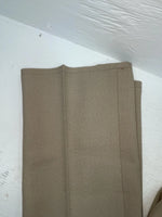 New Vintage Beige Lee Polyester Pants #2032624 OO-76