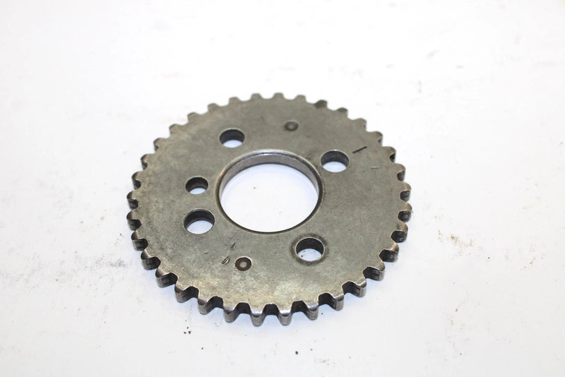 1992 Suzuki King Quad 300 Oem Camshaft Sprocket 34T 12741-04B01 AS19