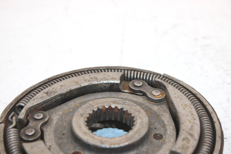 1984 Honda Atc 200 Esa Oem Centrifugal Clutch 22461-958-010 22461-KE4-771 AH60