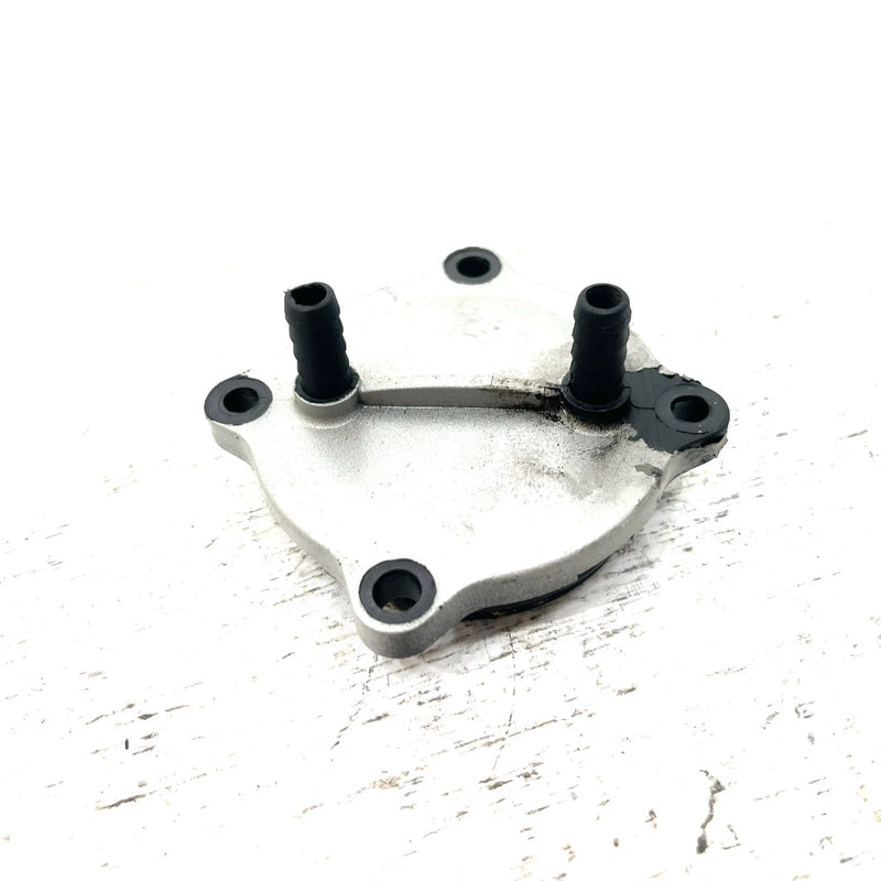 2001 Sea-Doo GTX DI OEM Engine Water Channel Cover 420811225 JS5